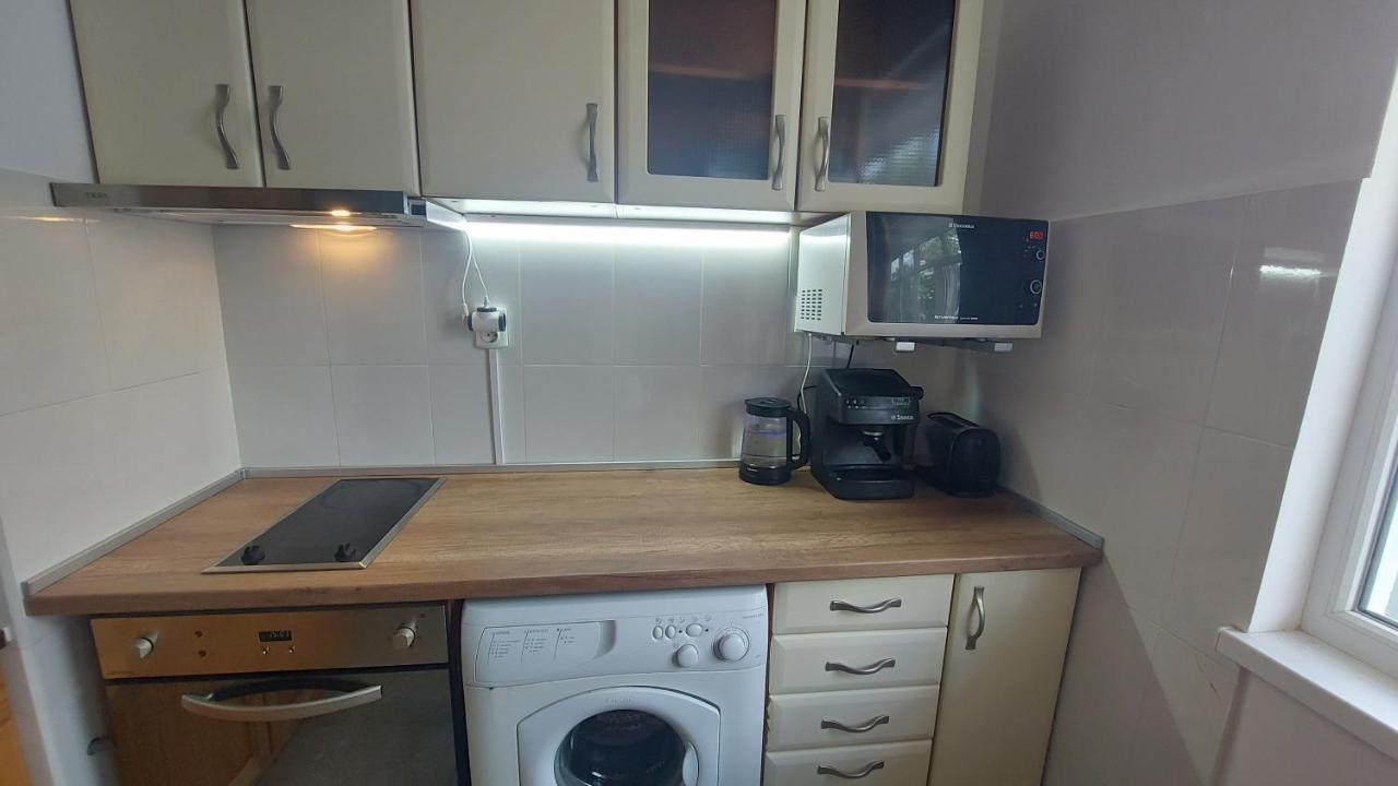 3 Rooms Apartment, Top Center, 1St Floor, Aubg, Free Parking, Pc I5 Ssd, 3 Led Tvs 200 Channels, Wifi, Terrace, Easy-Late Check-In, Stay Before Greece Благоэвгард Экстерьер фото