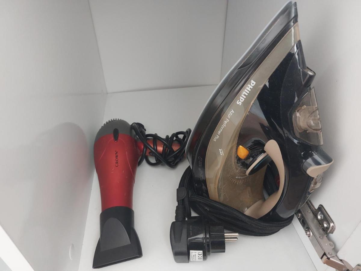 3 Rooms Apartment, Top Center, 1St Floor, Aubg, Free Parking, Pc I5 Ssd, 3 Led Tvs 200 Channels, Wifi, Terrace, Easy-Late Check-In, Stay Before Greece Благоэвгард Экстерьер фото