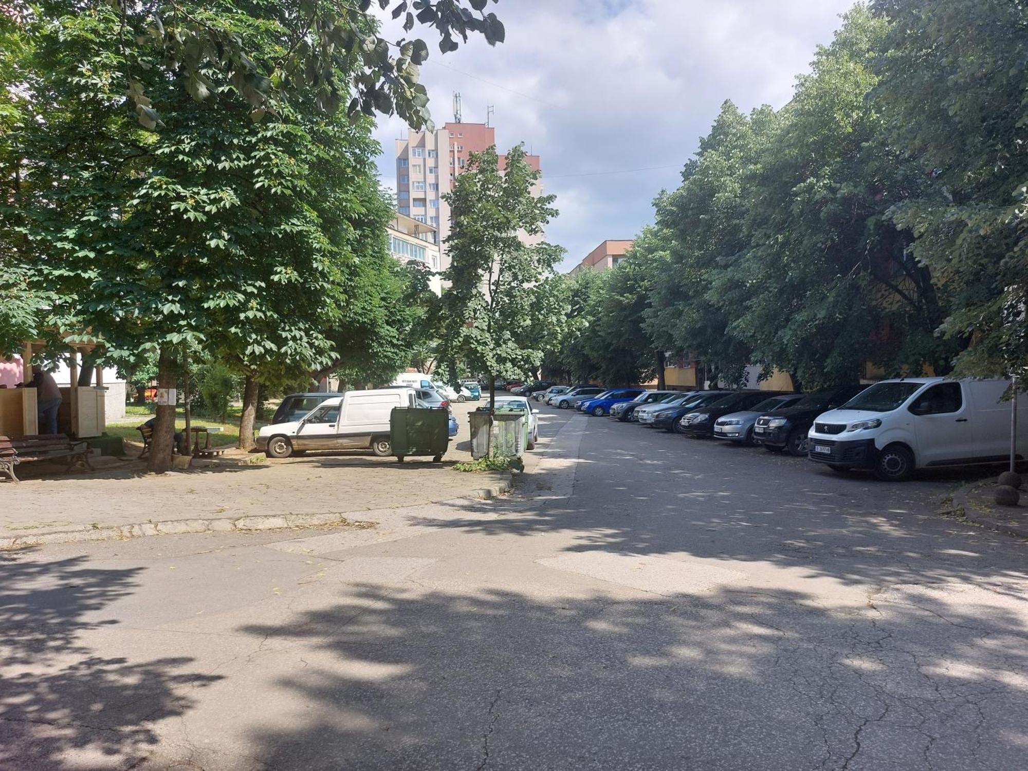 3 Rooms Apartment, Top Center, 1St Floor, Aubg, Free Parking, Pc I5 Ssd, 3 Led Tvs 200 Channels, Wifi, Terrace, Easy-Late Check-In, Stay Before Greece Благоэвгард Экстерьер фото